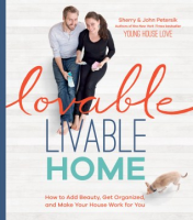Lovable_livable_home